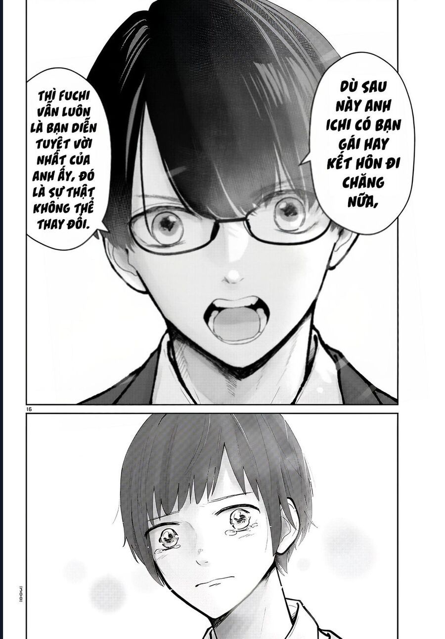 Chuyện Cơm Bữa Của Anh Em Nhà Marimo: Chapter 13