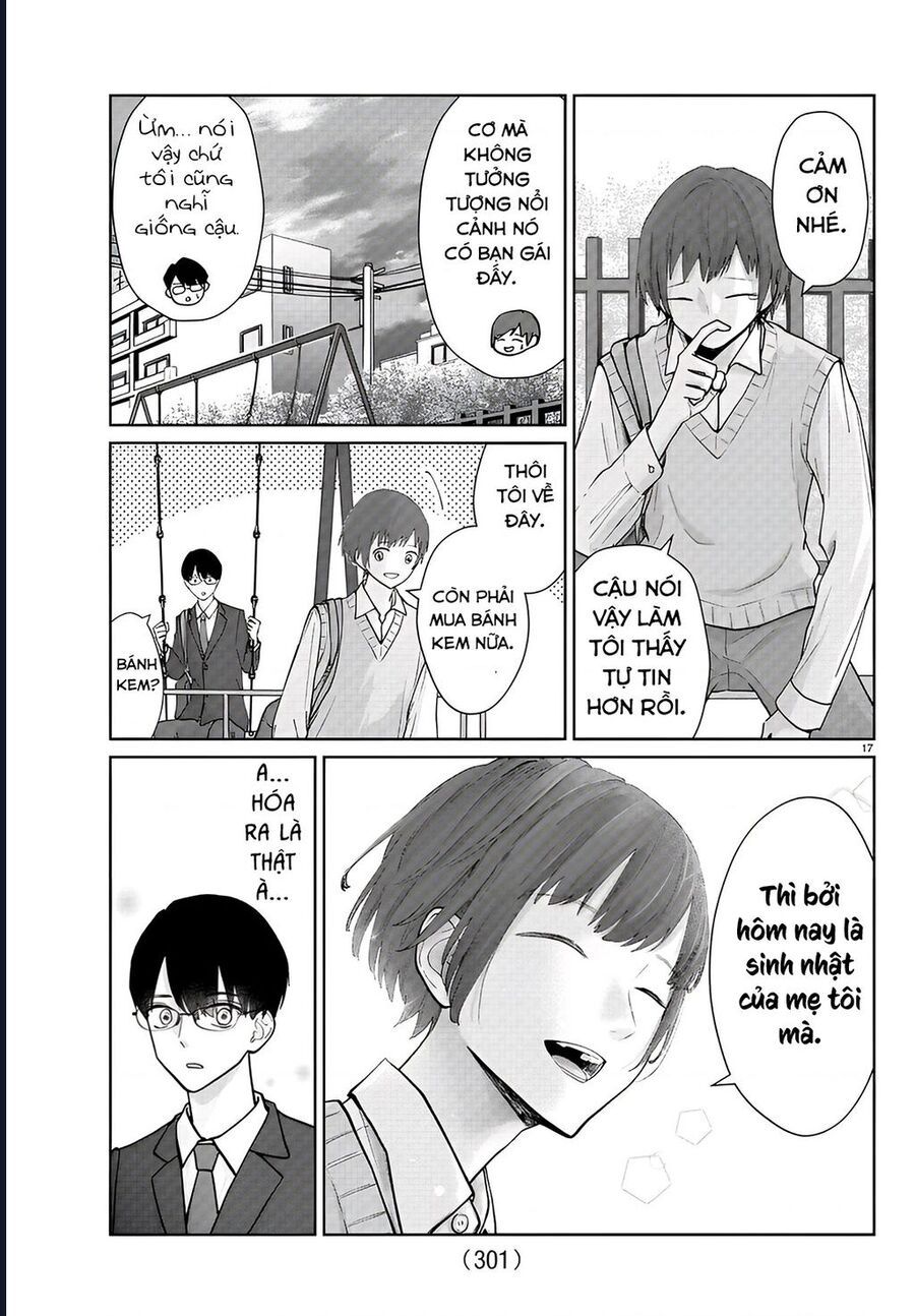 Chuyện Cơm Bữa Của Anh Em Nhà Marimo: Chapter 13