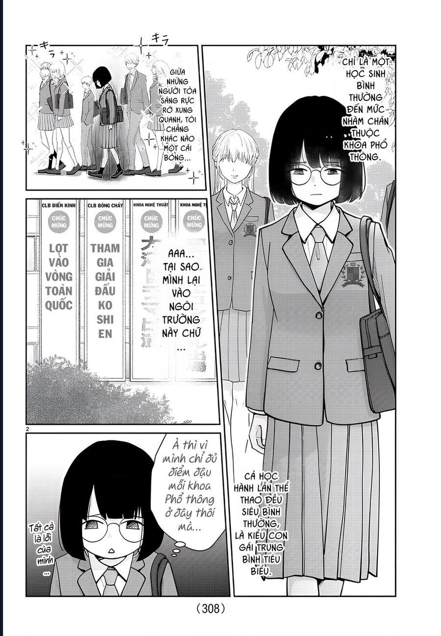 Chuyện Cơm Bữa Của Anh Em Nhà Marimo: Chapter 14