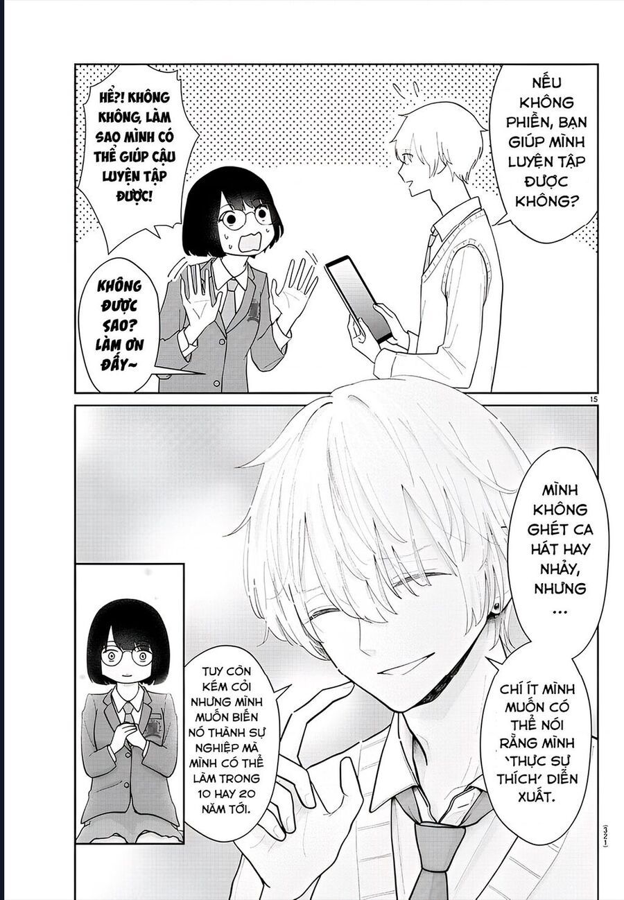 Chuyện Cơm Bữa Của Anh Em Nhà Marimo: Chapter 14