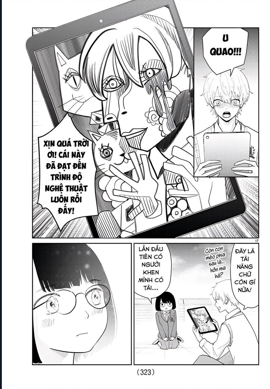 Chuyện Cơm Bữa Của Anh Em Nhà Marimo: Chapter 14