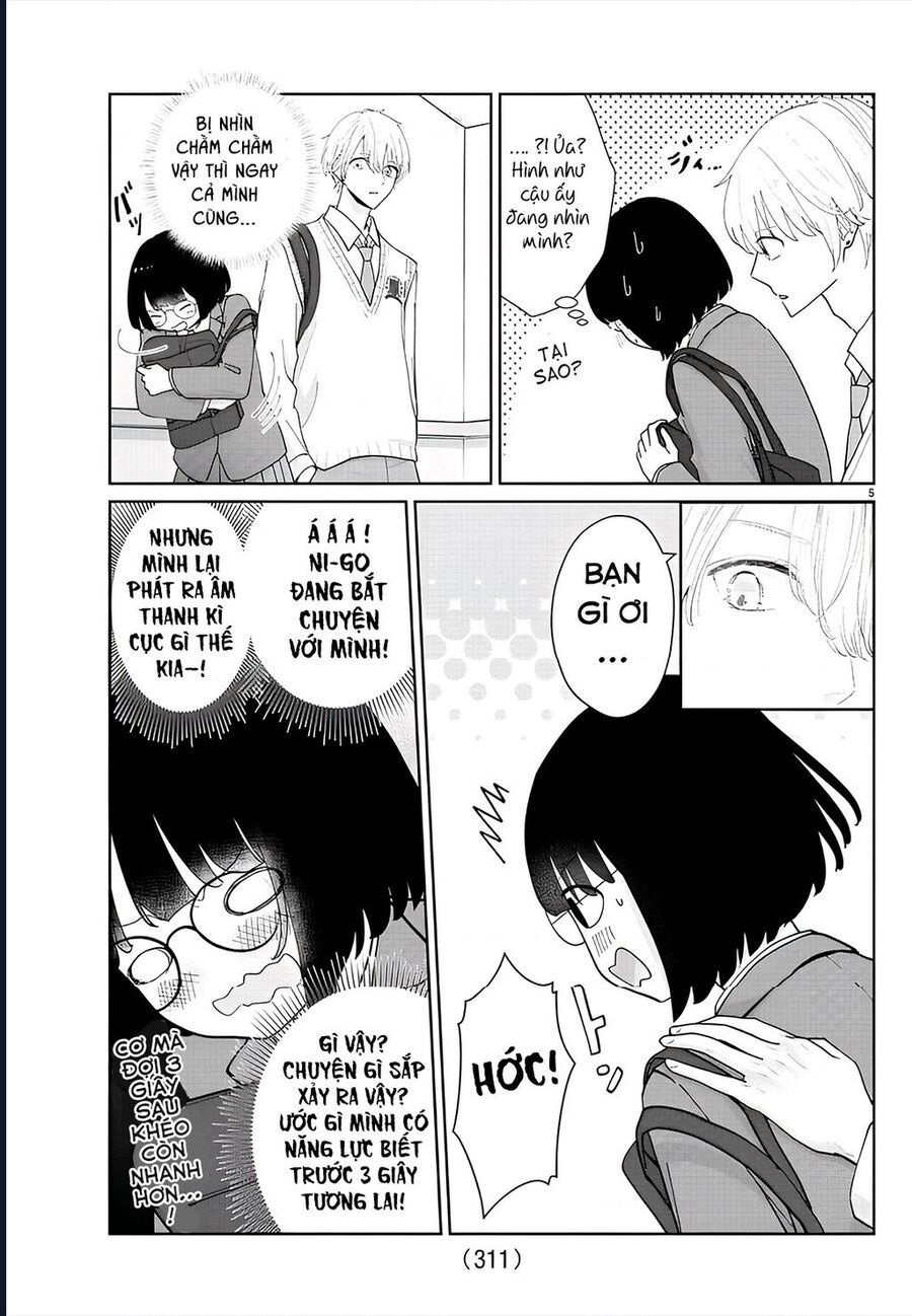 Chuyện Cơm Bữa Của Anh Em Nhà Marimo: Chapter 14