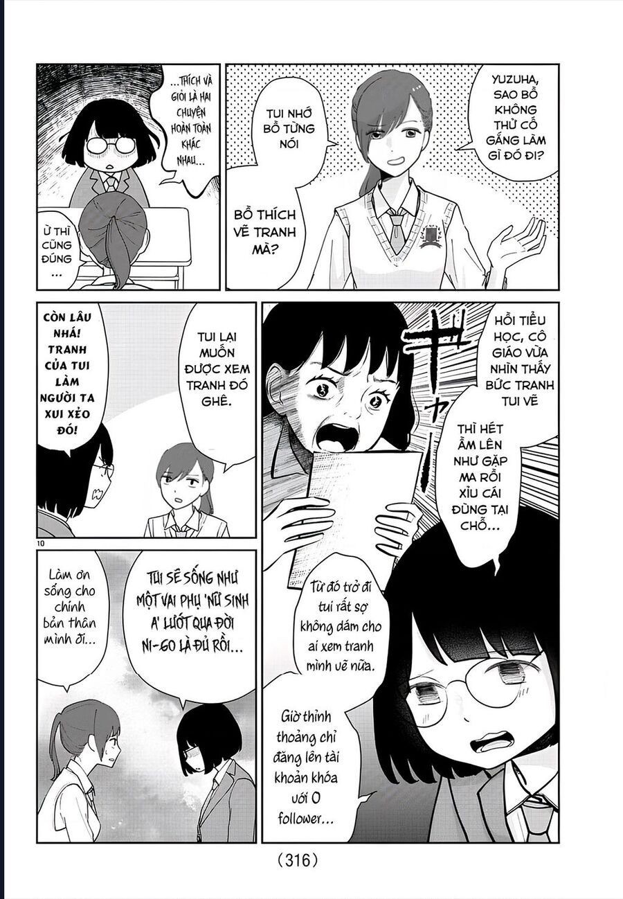 Chuyện Cơm Bữa Của Anh Em Nhà Marimo: Chapter 14