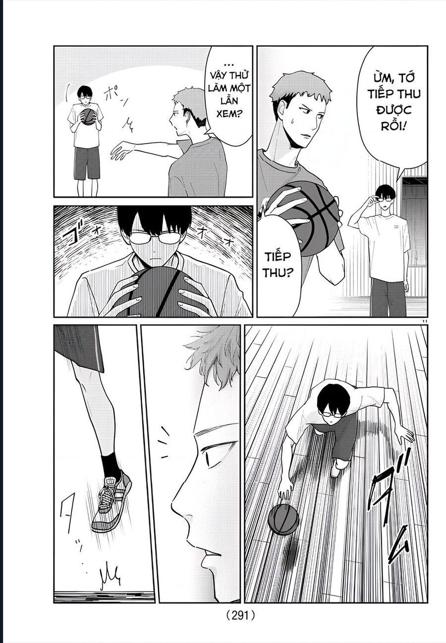 Chuyện Cơm Bữa Của Anh Em Nhà Marimo: Chapter 15