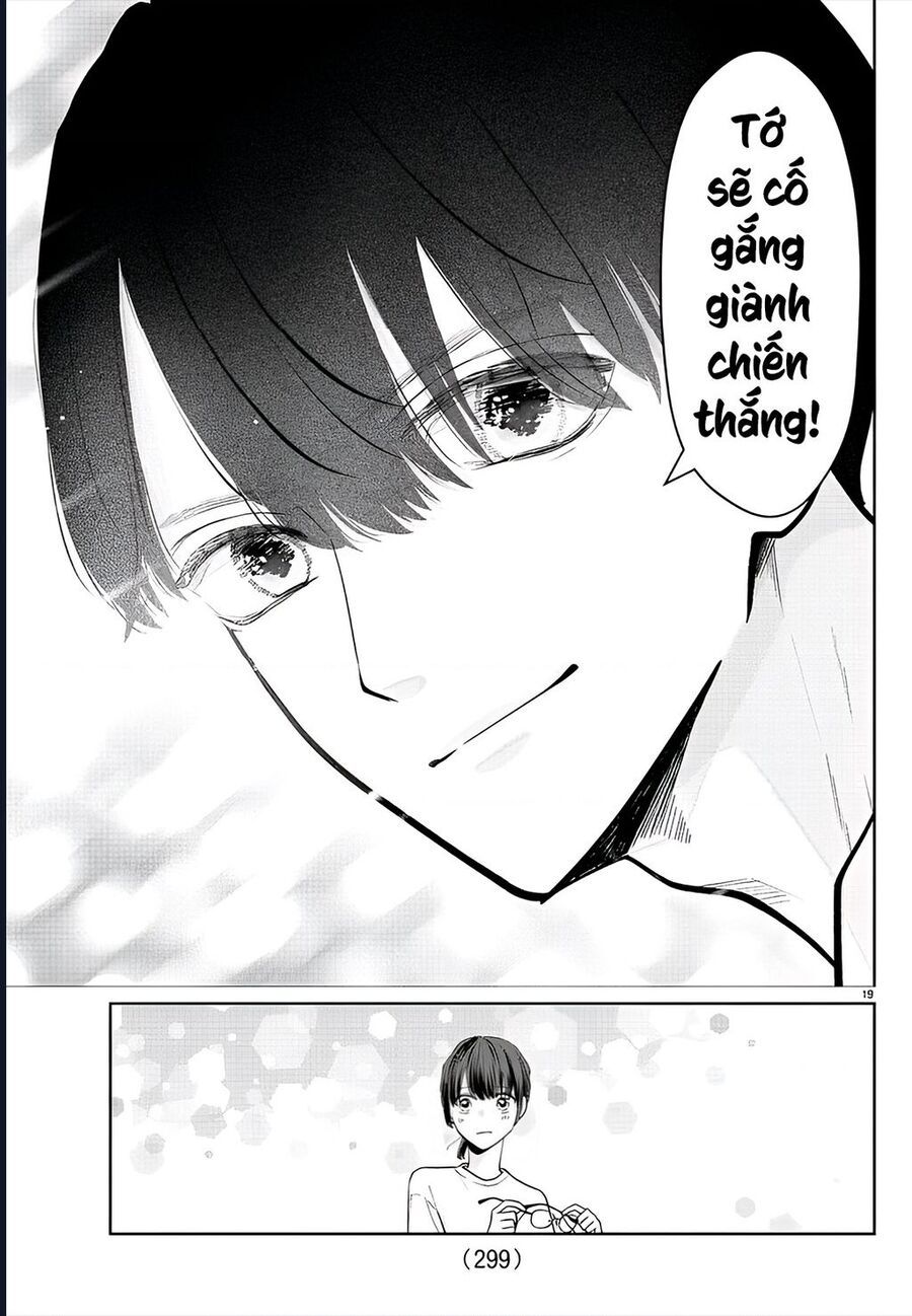 Chuyện Cơm Bữa Của Anh Em Nhà Marimo: Chapter 15