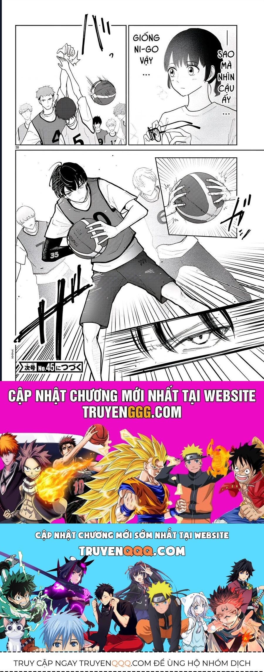 Chuyện Cơm Bữa Của Anh Em Nhà Marimo: Chapter 15