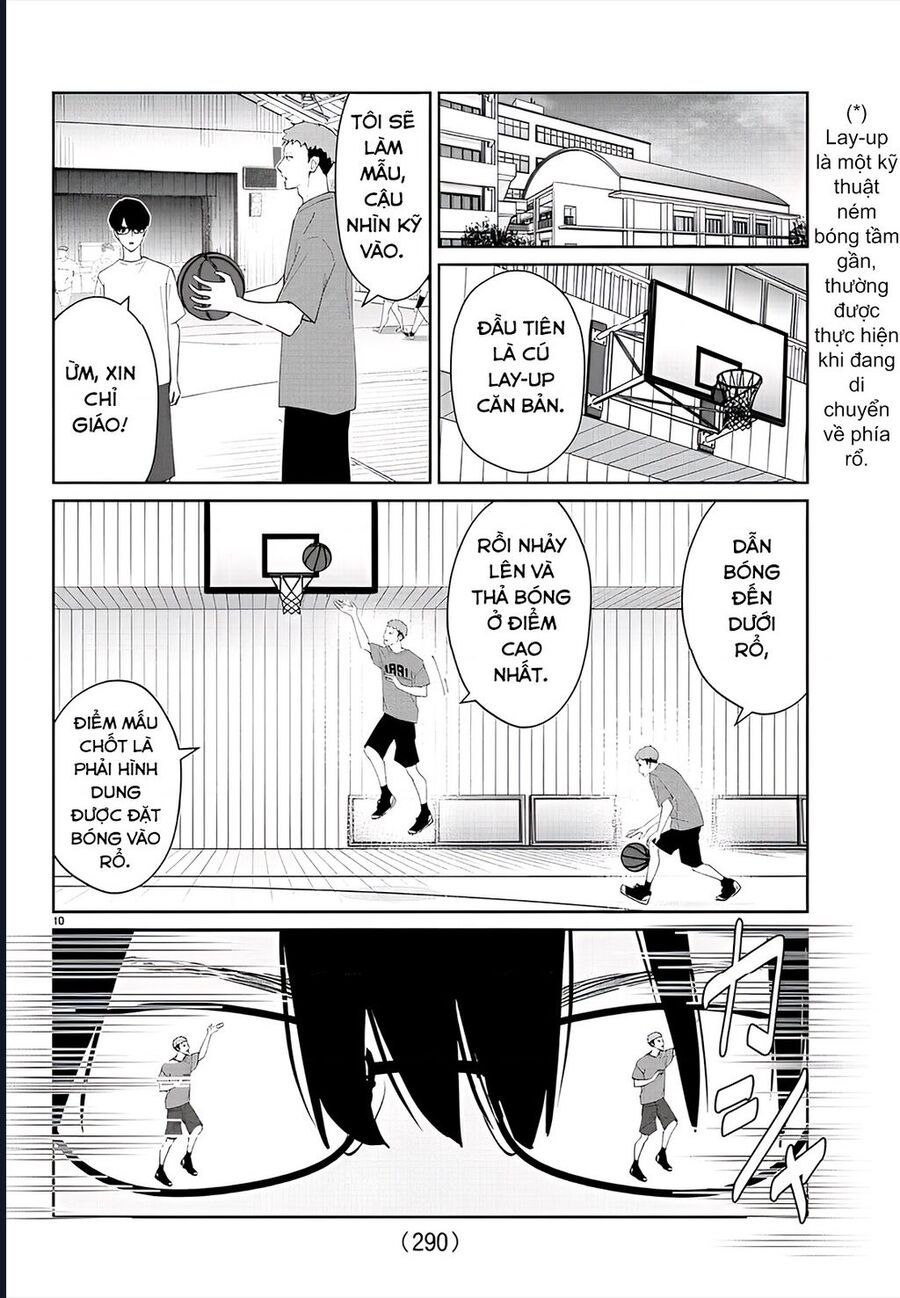 Chuyện Cơm Bữa Của Anh Em Nhà Marimo: Chapter 15