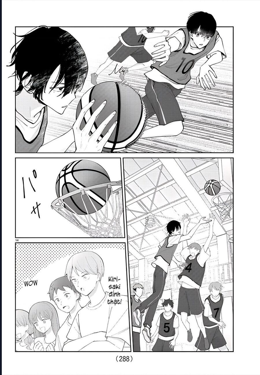 Chuyện Cơm Bữa Của Anh Em Nhà Marimo: Chapter 16