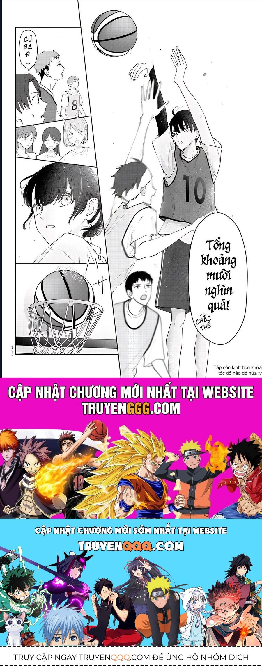 Chuyện Cơm Bữa Của Anh Em Nhà Marimo: Chapter 16