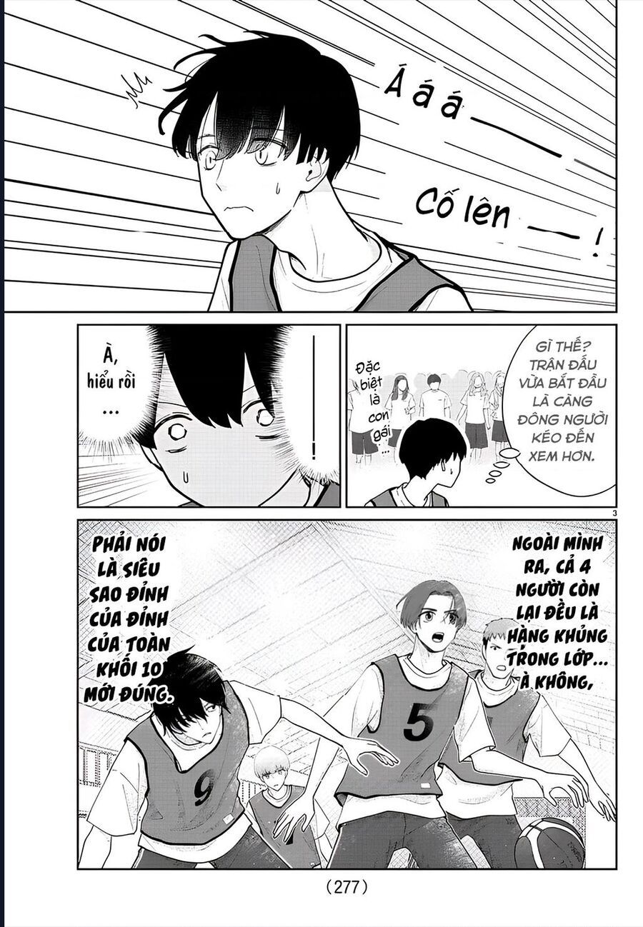 Chuyện Cơm Bữa Của Anh Em Nhà Marimo: Chapter 16