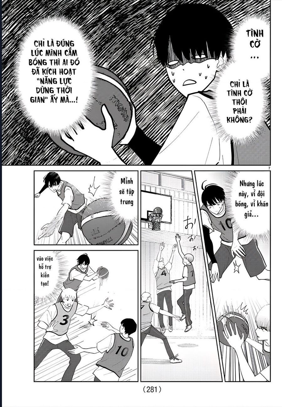 Chuyện Cơm Bữa Của Anh Em Nhà Marimo: Chapter 16