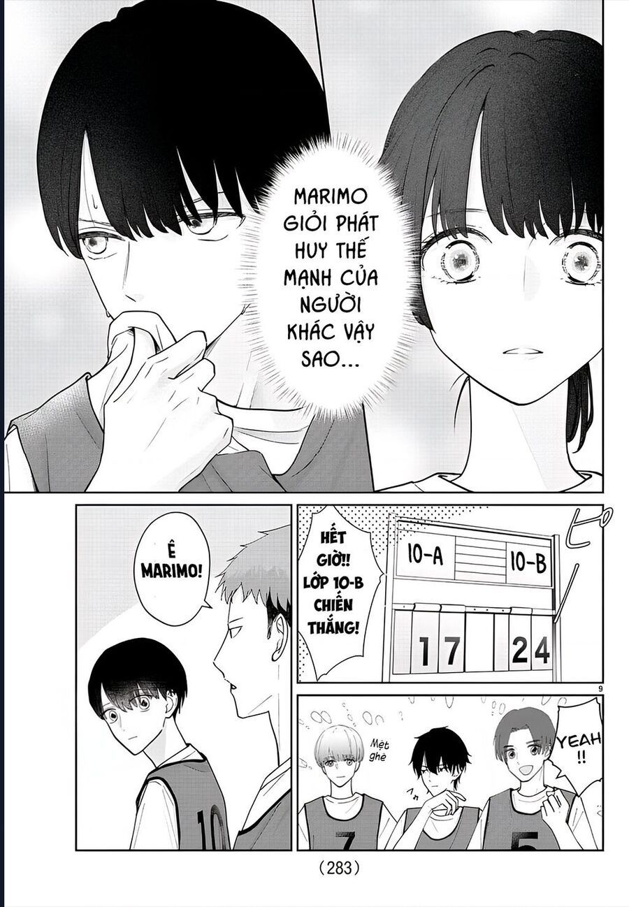 Chuyện Cơm Bữa Của Anh Em Nhà Marimo: Chapter 16