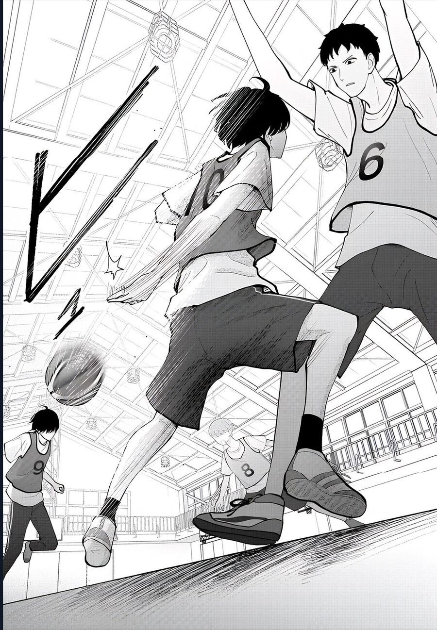 Chuyện Cơm Bữa Của Anh Em Nhà Marimo: Chapter 17