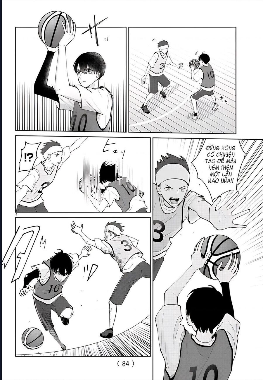 Chuyện Cơm Bữa Của Anh Em Nhà Marimo: Chapter 17