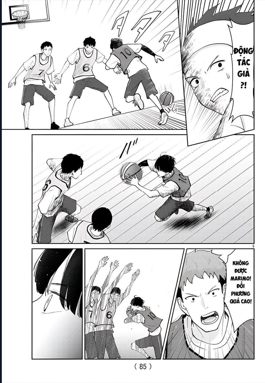 Chuyện Cơm Bữa Của Anh Em Nhà Marimo: Chapter 17