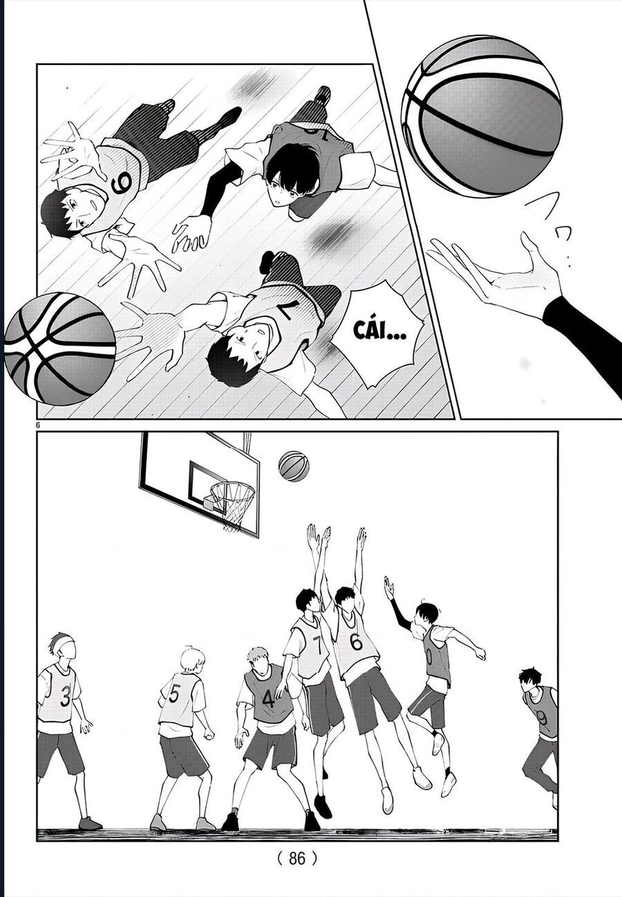 Chuyện Cơm Bữa Của Anh Em Nhà Marimo: Chapter 17