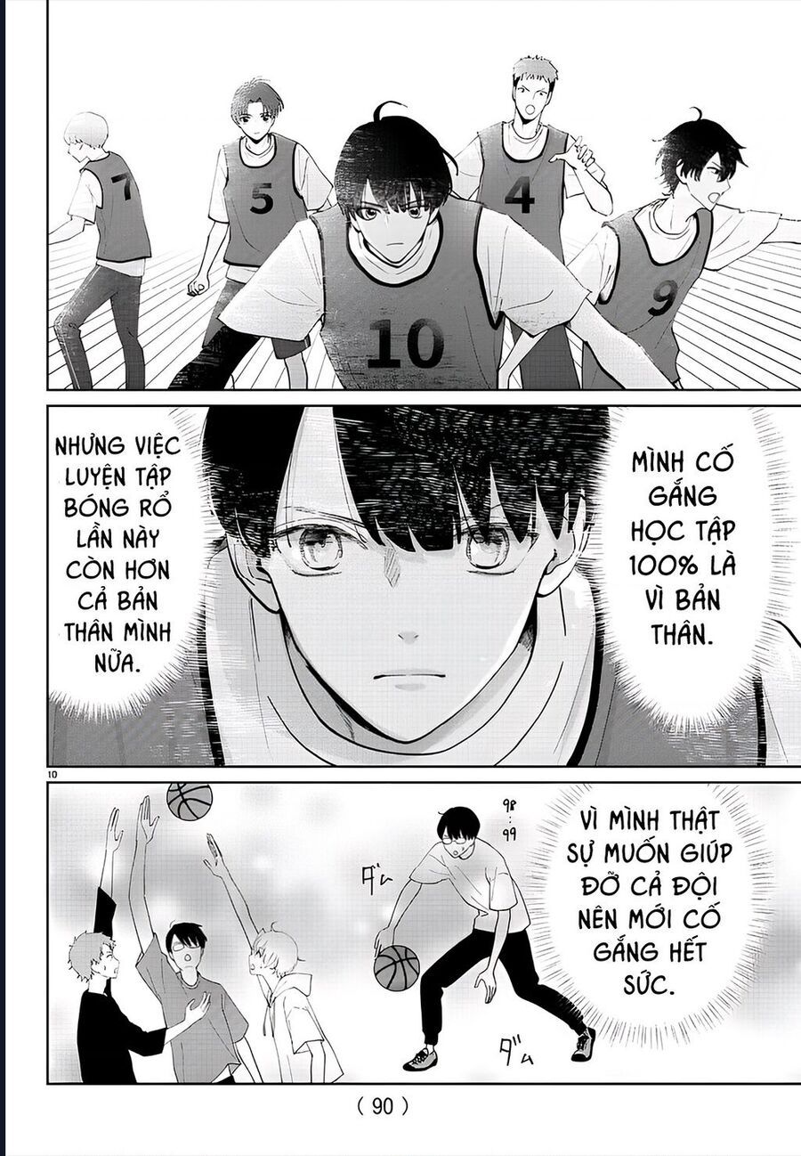 Chuyện Cơm Bữa Của Anh Em Nhà Marimo: Chapter 17