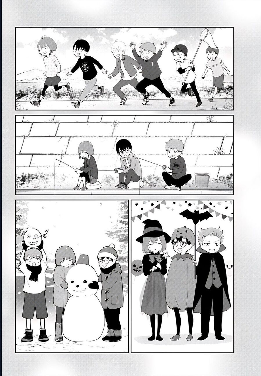 Chuyện Cơm Bữa Của Anh Em Nhà Marimo: Chapter 20