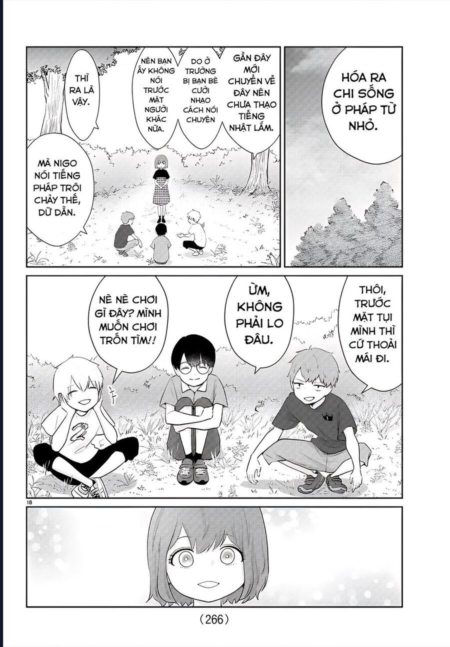 Chuyện Cơm Bữa Của Anh Em Nhà Marimo: Chapter 20