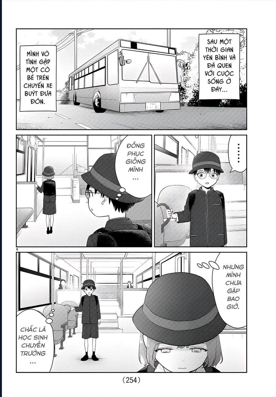 Chuyện Cơm Bữa Của Anh Em Nhà Marimo: Chapter 20