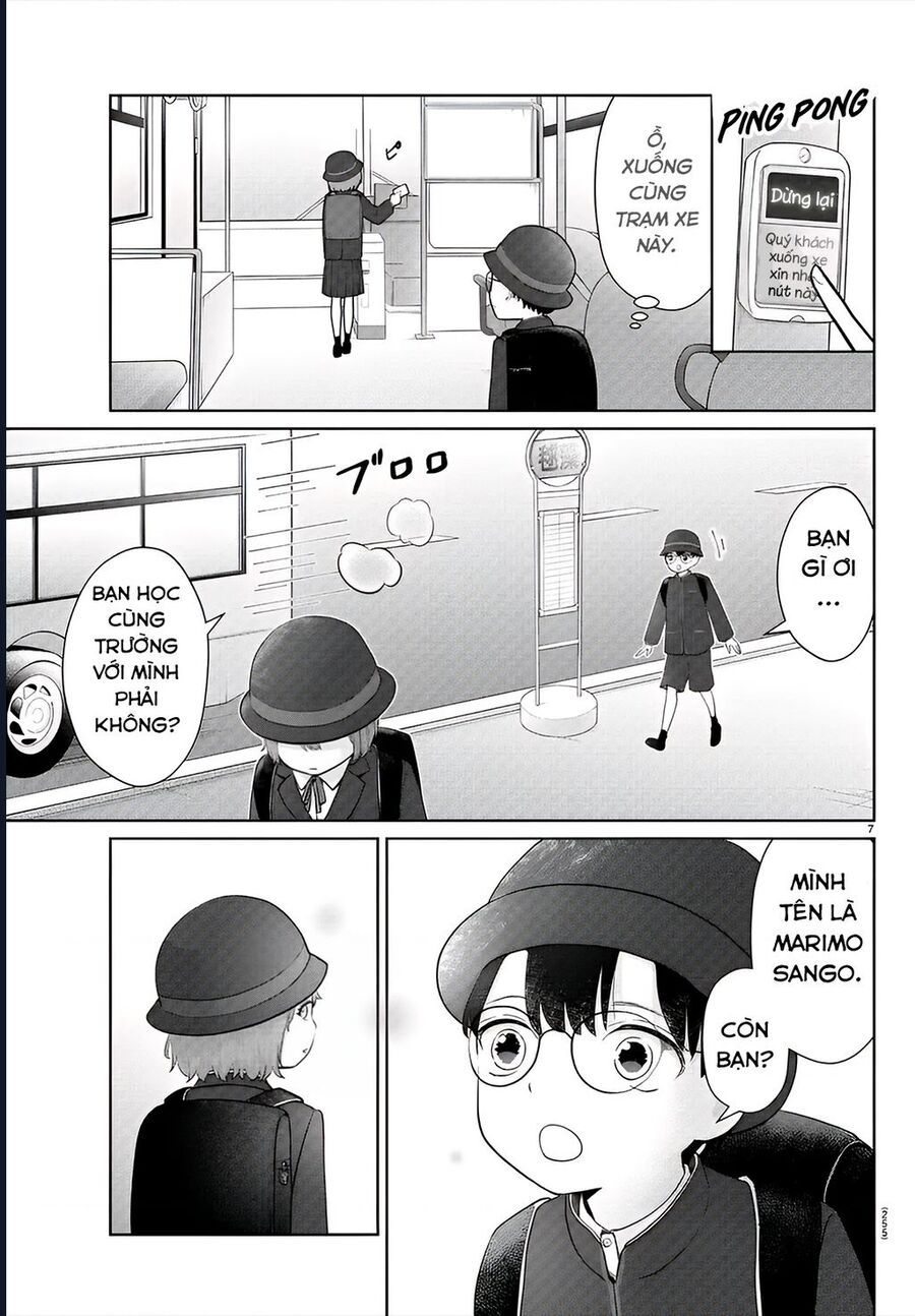 Chuyện Cơm Bữa Của Anh Em Nhà Marimo: Chapter 20