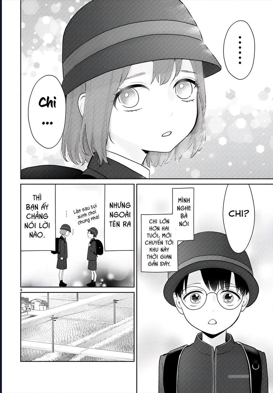 Chuyện Cơm Bữa Của Anh Em Nhà Marimo: Chapter 20