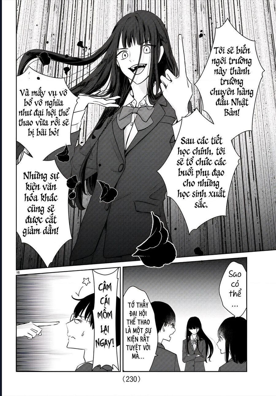 Chuyện Cơm Bữa Của Anh Em Nhà Marimo: Chapter 21