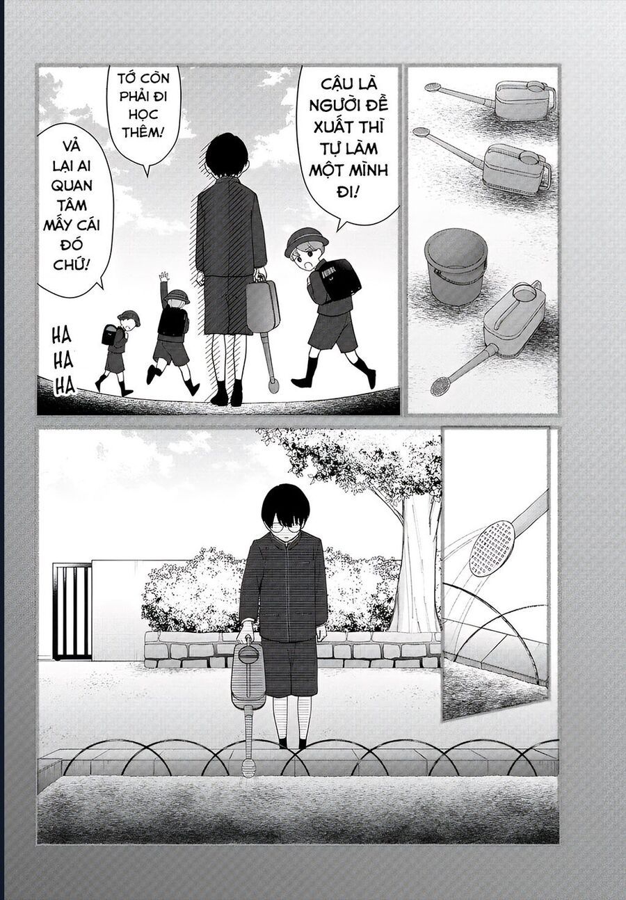 Chuyện Cơm Bữa Của Anh Em Nhà Marimo: Chapter 22