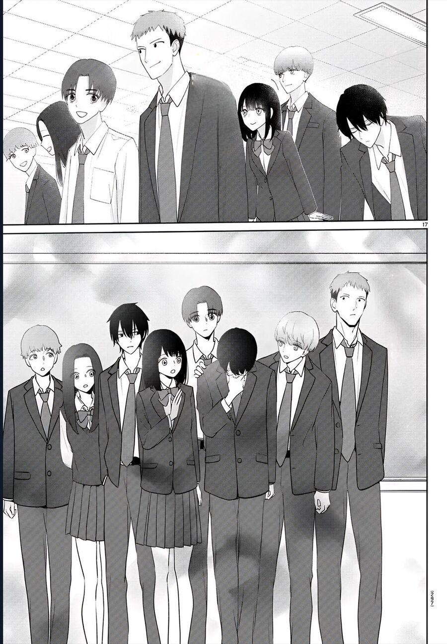 Chuyện Cơm Bữa Của Anh Em Nhà Marimo: Chapter 22