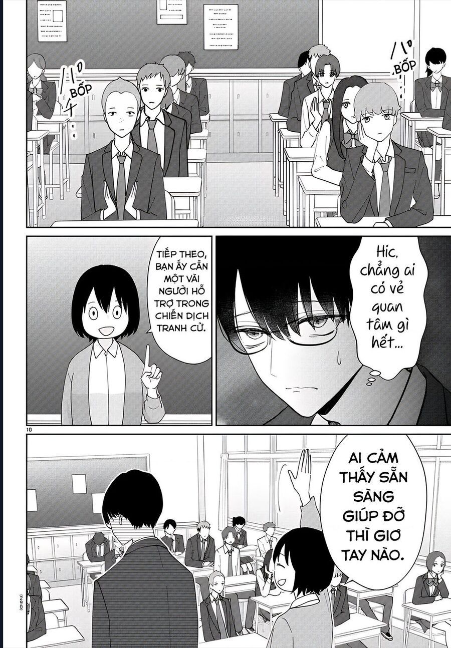 Chuyện Cơm Bữa Của Anh Em Nhà Marimo: Chapter 22