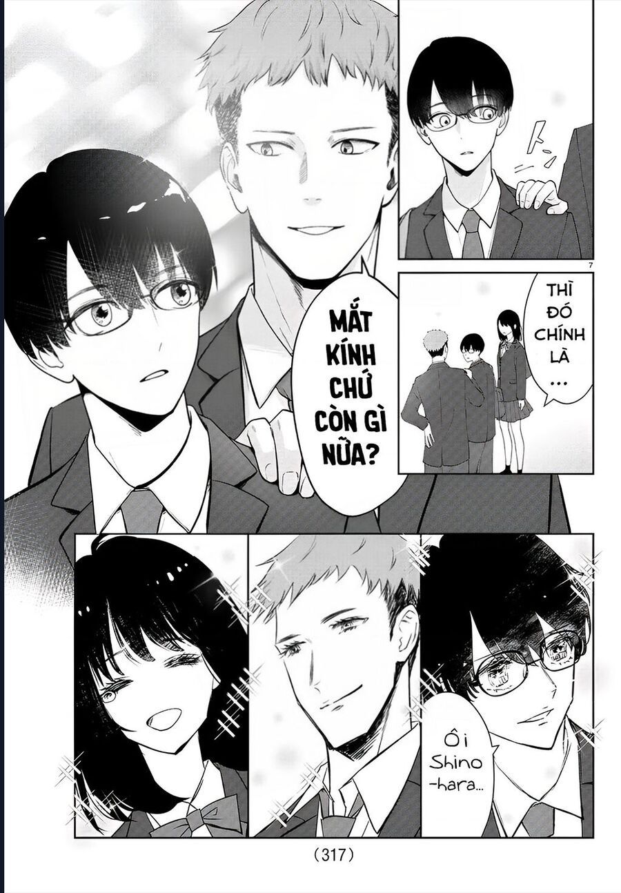 Chuyện Cơm Bữa Của Anh Em Nhà Marimo: Chapter 25