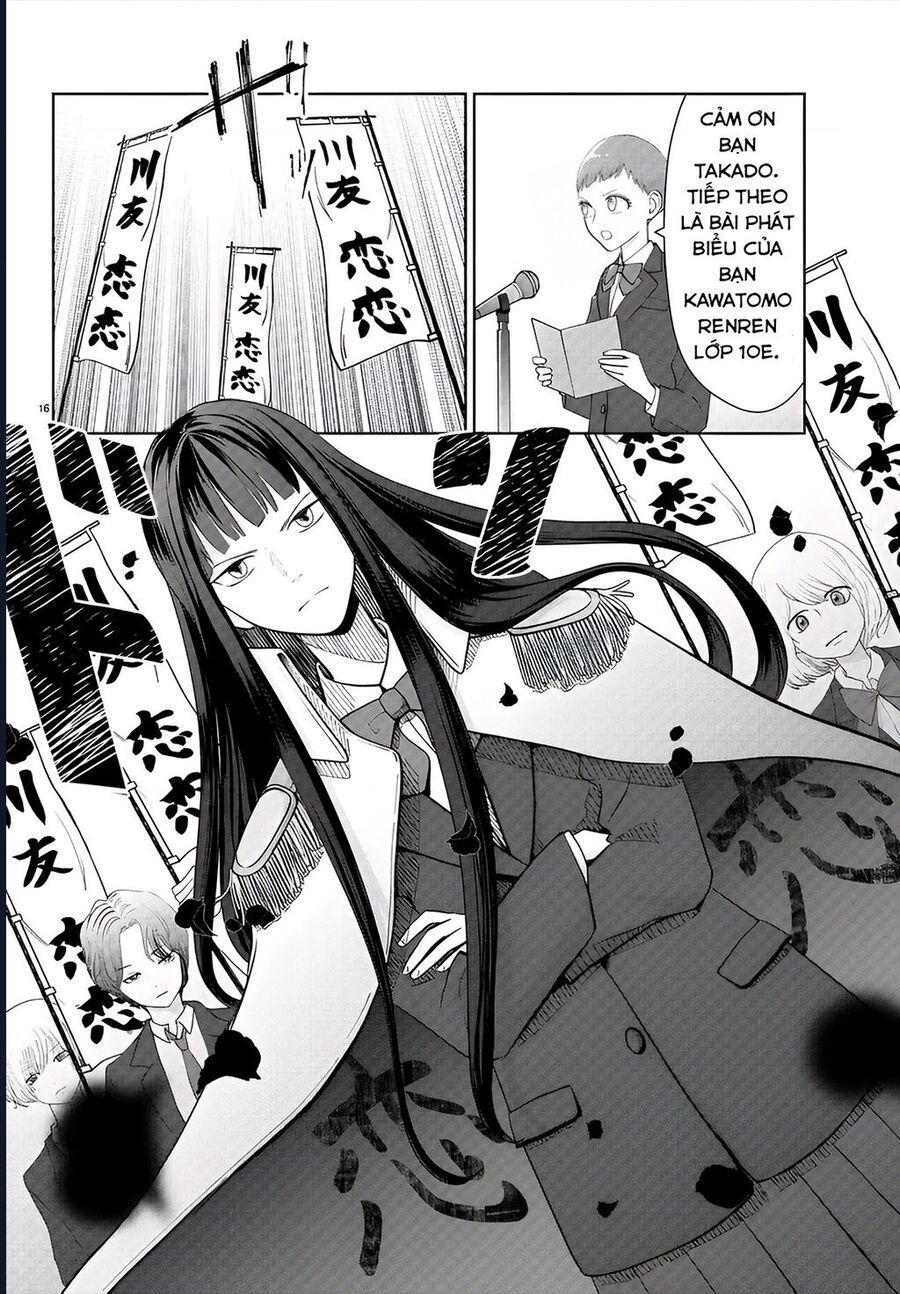 Chuyện Cơm Bữa Của Anh Em Nhà Marimo: Chapter 26