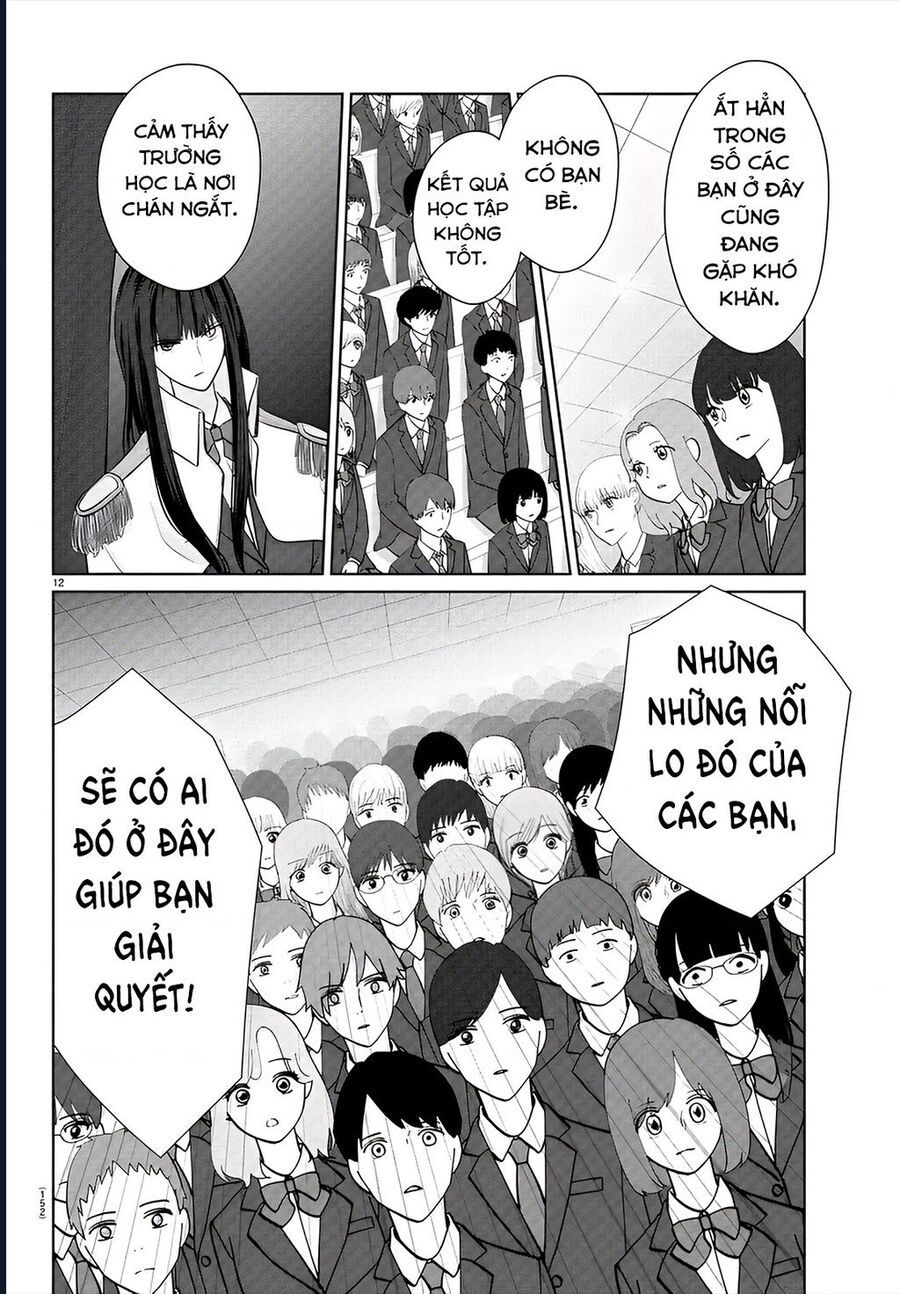 Chuyện Cơm Bữa Của Anh Em Nhà Marimo: Chapter 27