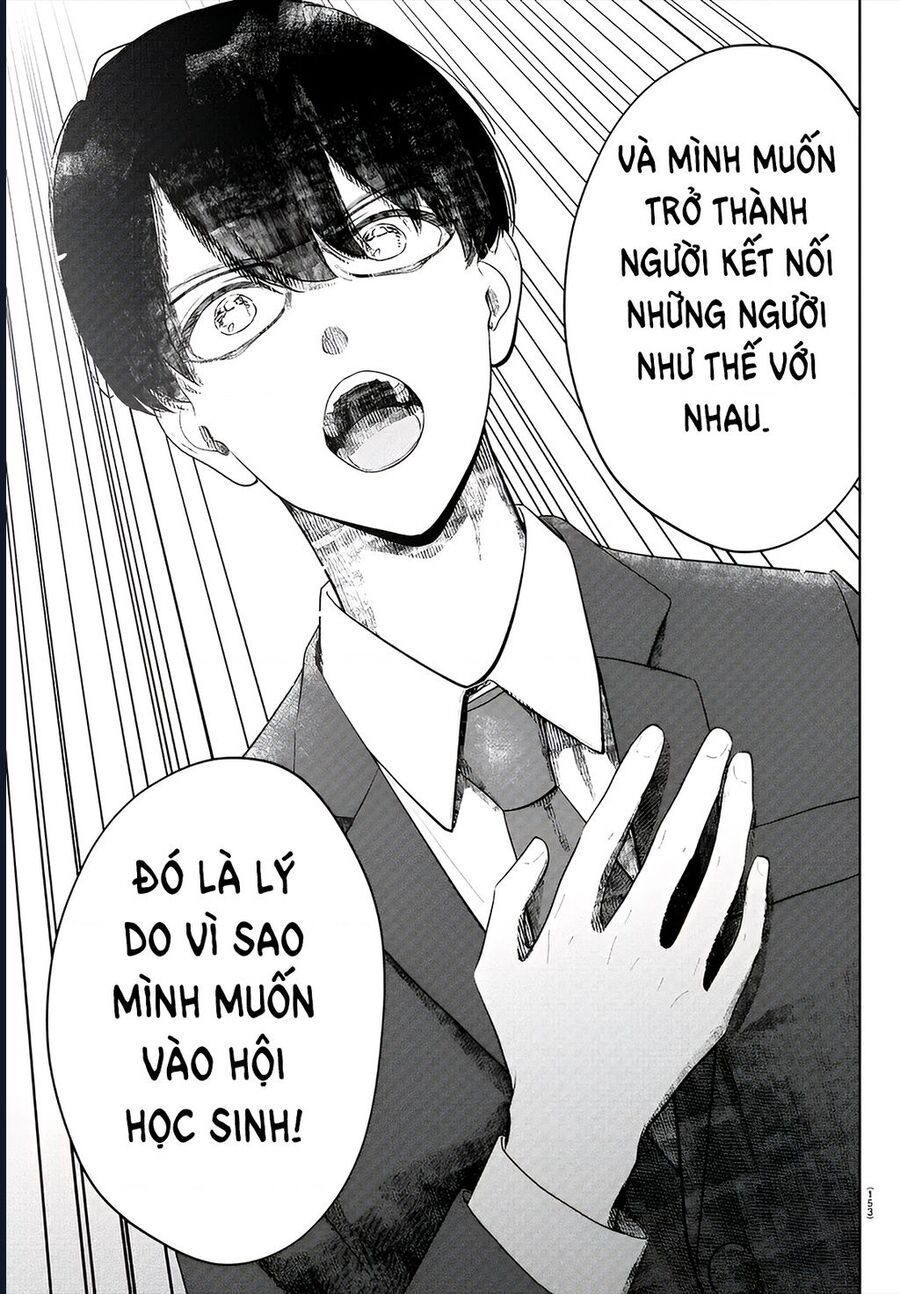 Chuyện Cơm Bữa Của Anh Em Nhà Marimo: Chapter 27