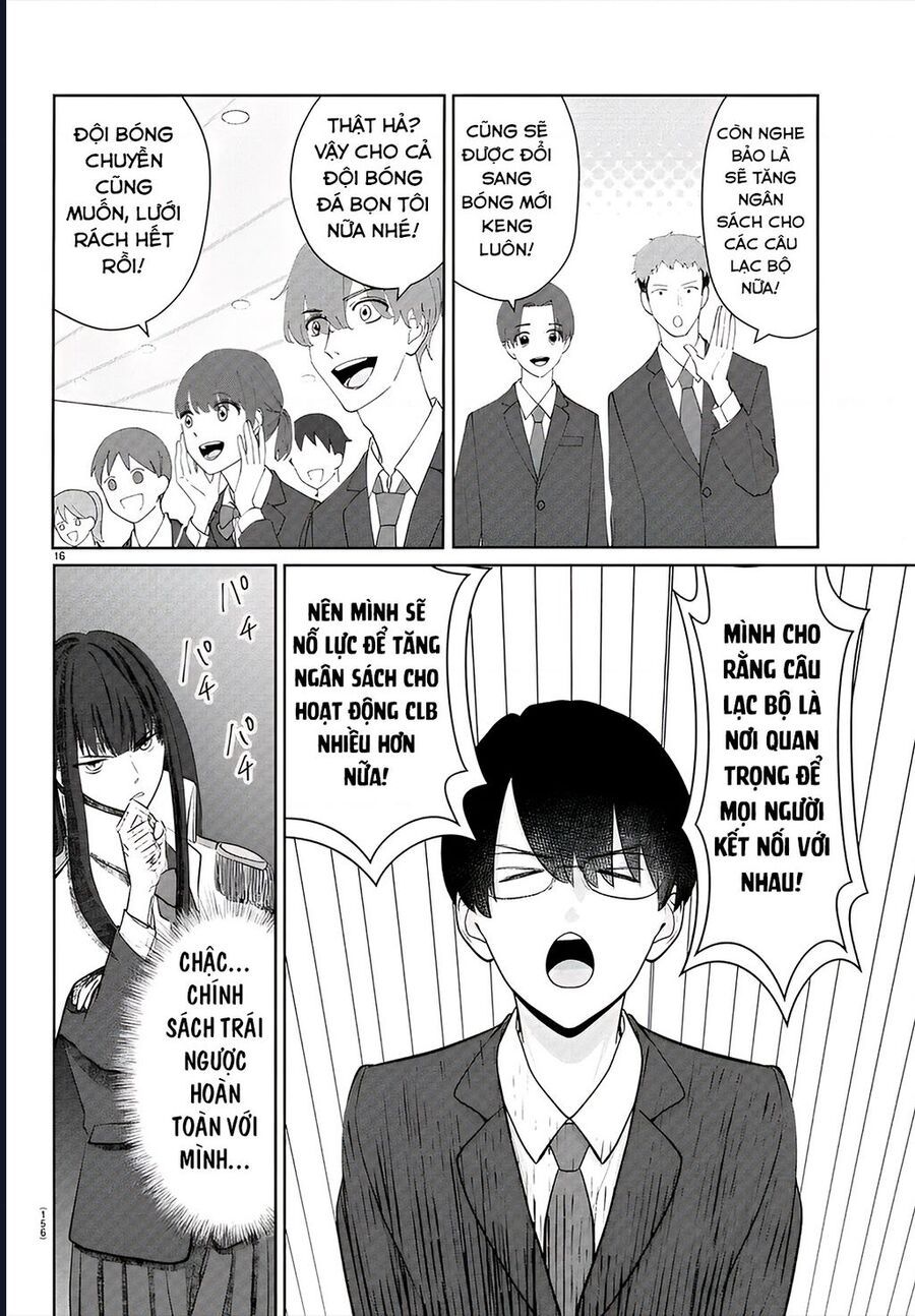 Chuyện Cơm Bữa Của Anh Em Nhà Marimo: Chapter 27