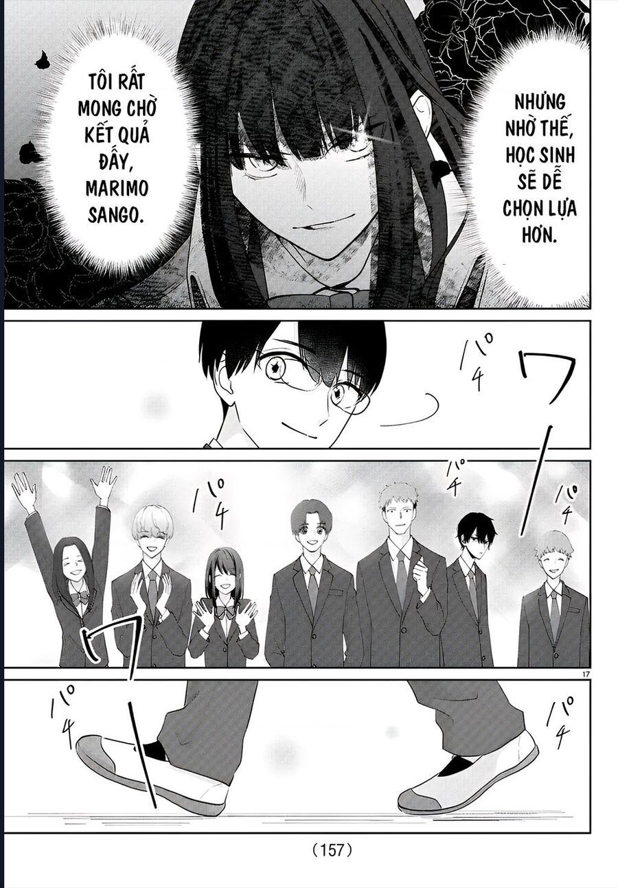 Chuyện Cơm Bữa Của Anh Em Nhà Marimo: Chapter 27