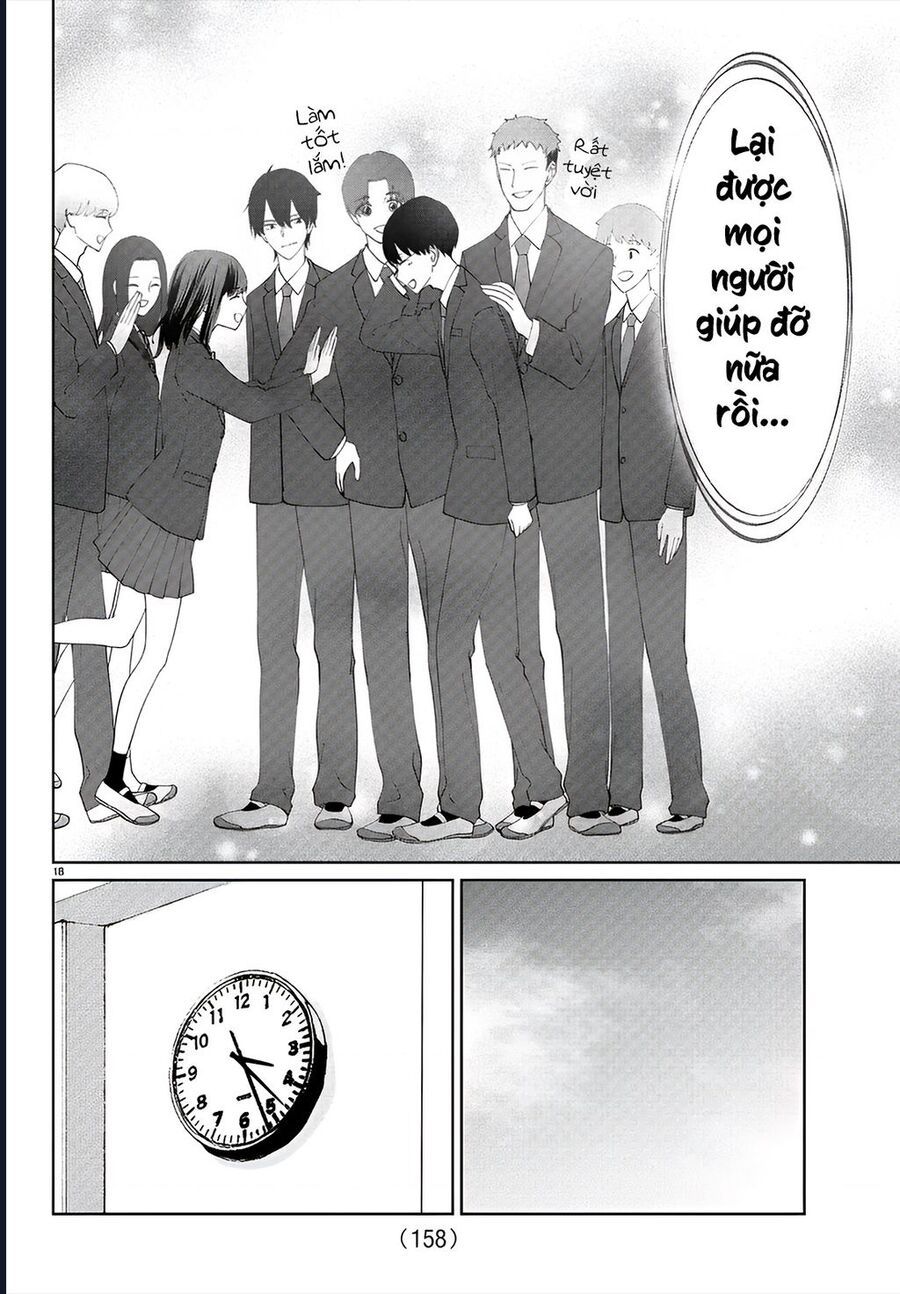 Chuyện Cơm Bữa Của Anh Em Nhà Marimo: Chapter 27