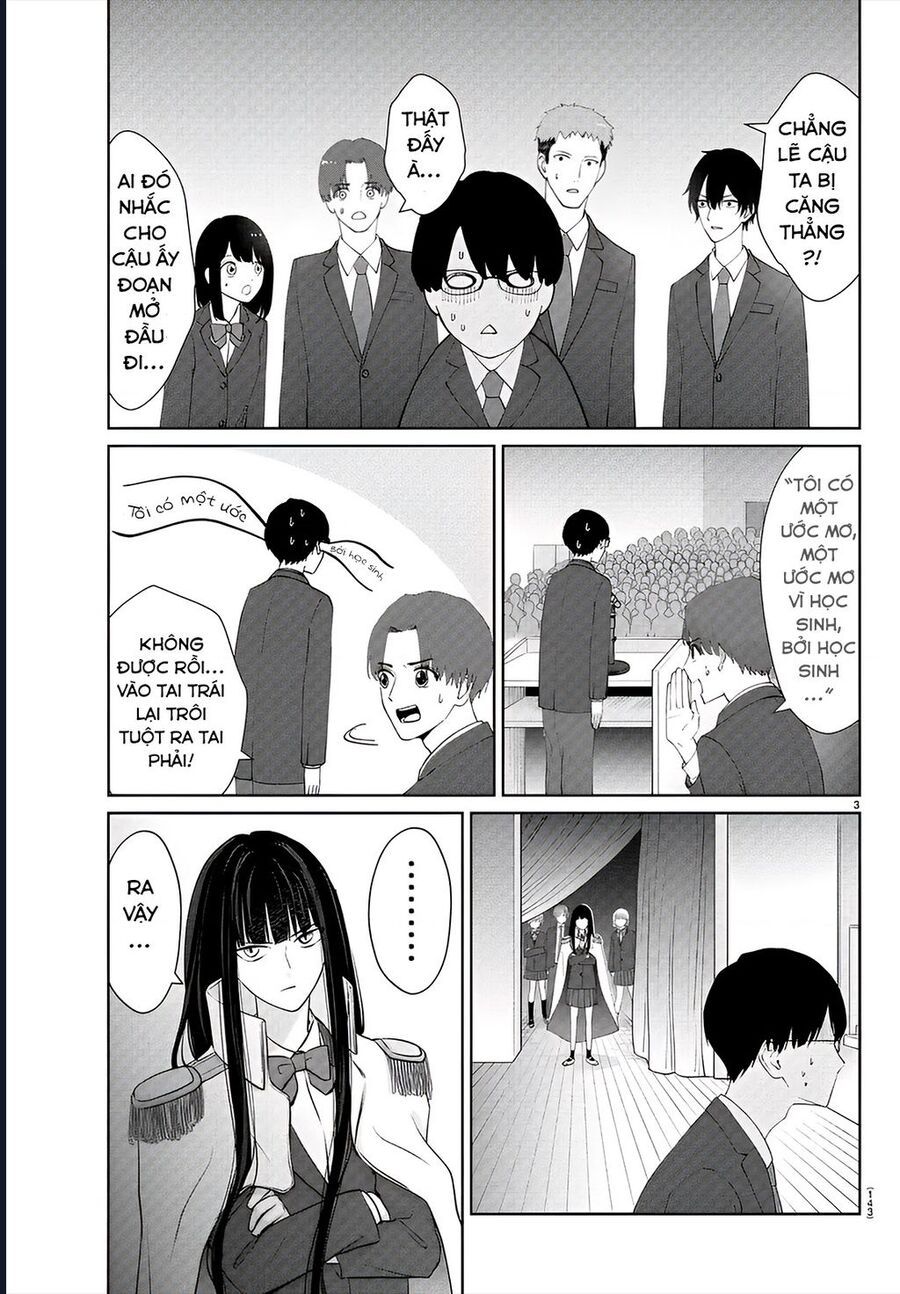 Chuyện Cơm Bữa Của Anh Em Nhà Marimo: Chapter 27