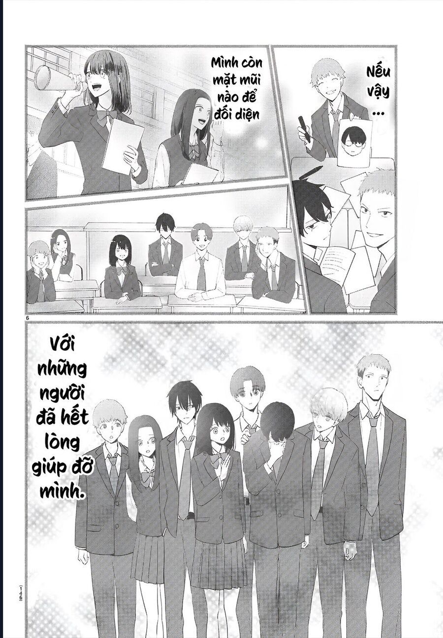 Chuyện Cơm Bữa Của Anh Em Nhà Marimo: Chapter 27