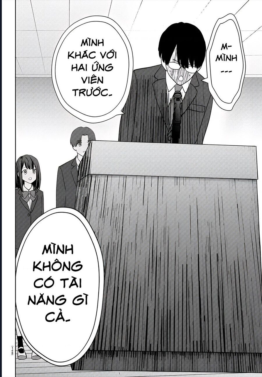 Chuyện Cơm Bữa Của Anh Em Nhà Marimo: Chapter 27