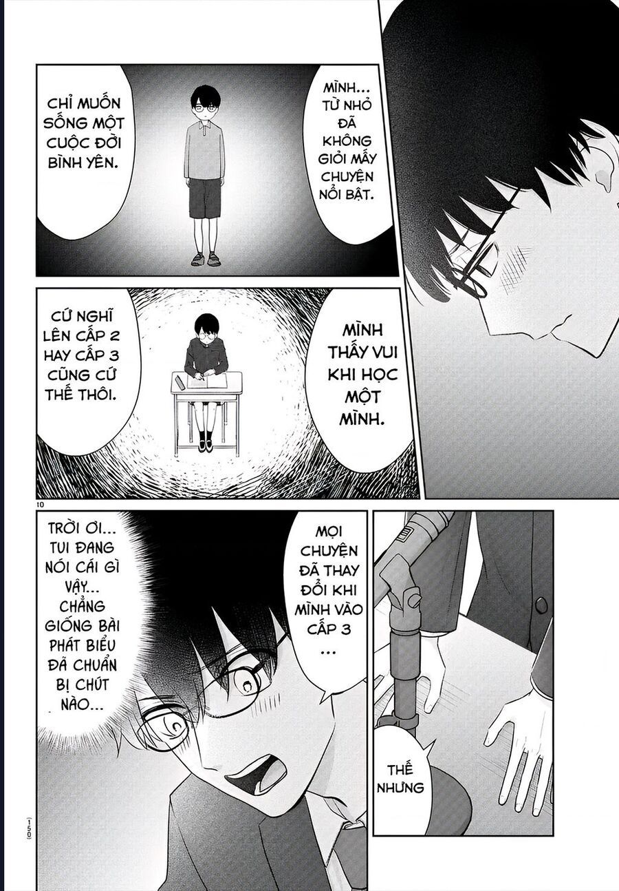 Chuyện Cơm Bữa Của Anh Em Nhà Marimo: Chapter 27