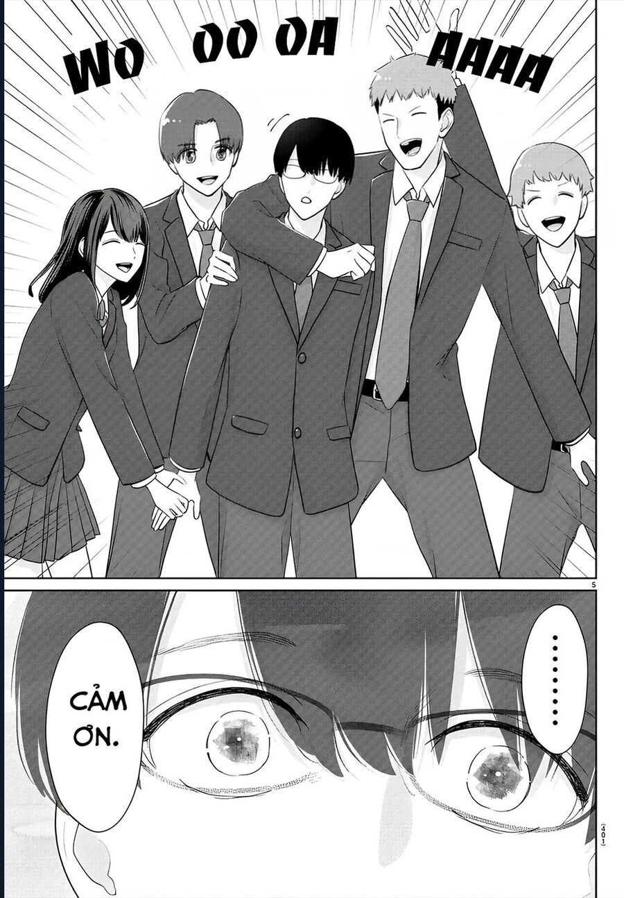 Chuyện Cơm Bữa Của Anh Em Nhà Marimo: Chapter 28