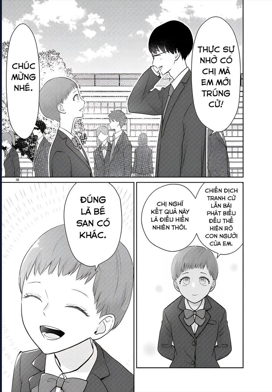 Chuyện Cơm Bữa Của Anh Em Nhà Marimo: Chapter 28