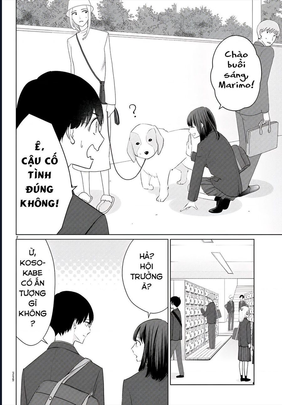 Chuyện Cơm Bữa Của Anh Em Nhà Marimo: Chapter 29