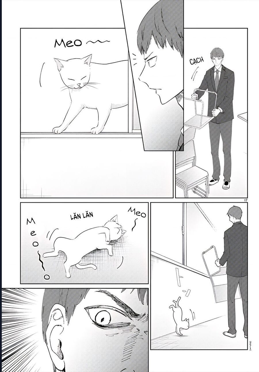 Chuyện Cơm Bữa Của Anh Em Nhà Marimo: Chapter 29