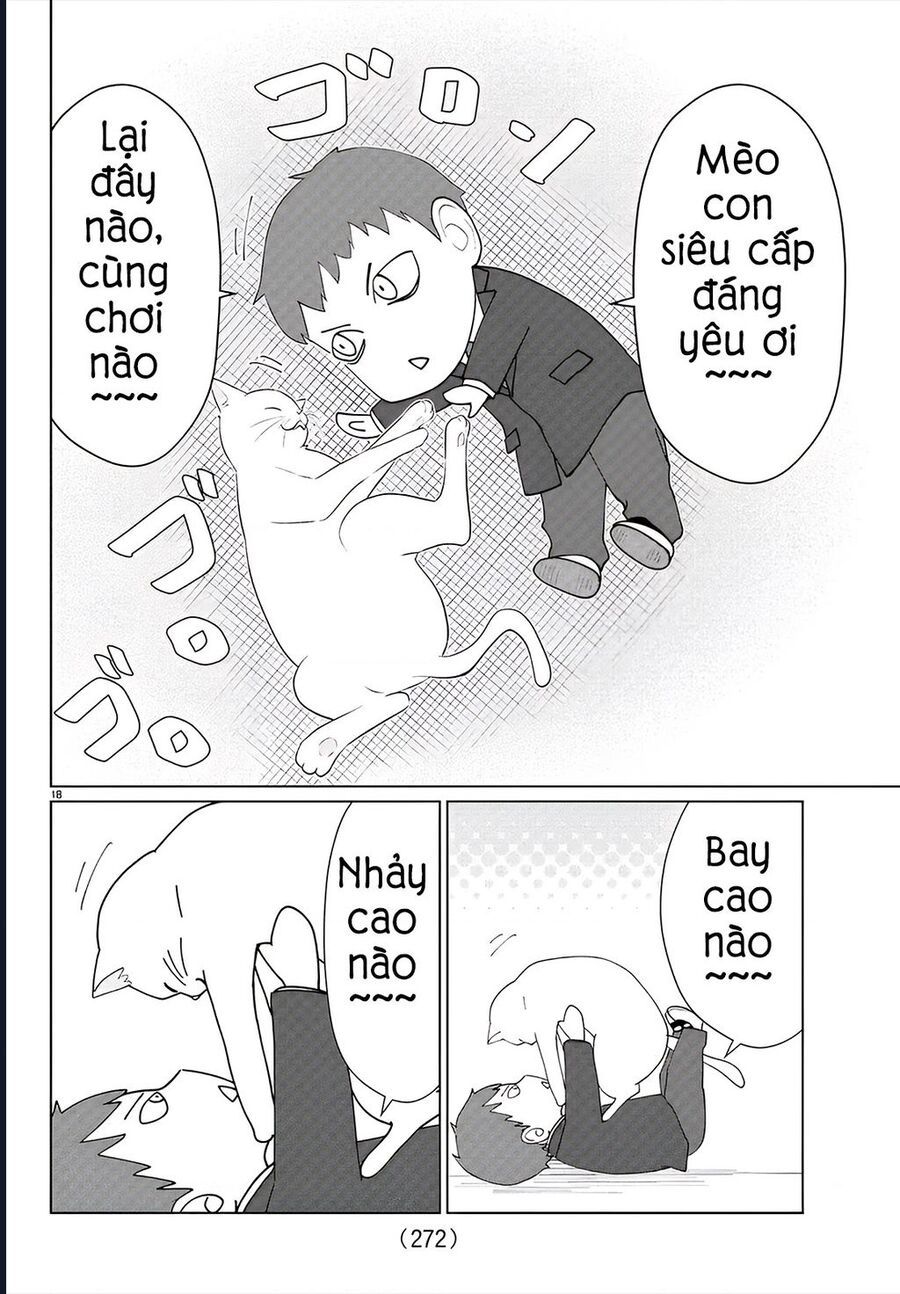 Chuyện Cơm Bữa Của Anh Em Nhà Marimo: Chapter 29