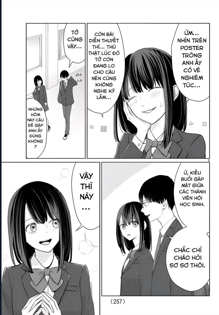 Chuyện Cơm Bữa Của Anh Em Nhà Marimo: Chapter 29