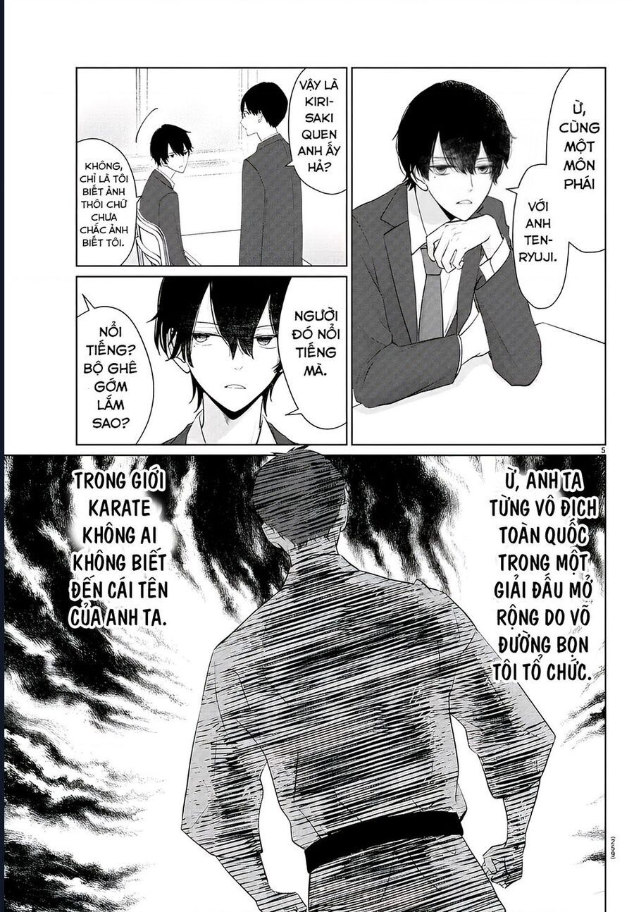 Chuyện Cơm Bữa Của Anh Em Nhà Marimo: Chapter 29