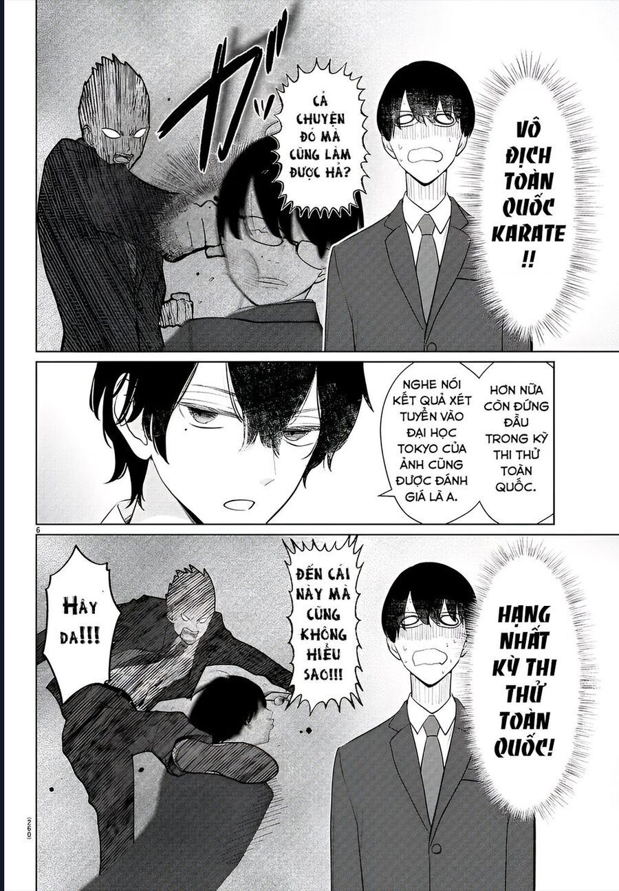 Chuyện Cơm Bữa Của Anh Em Nhà Marimo: Chapter 29