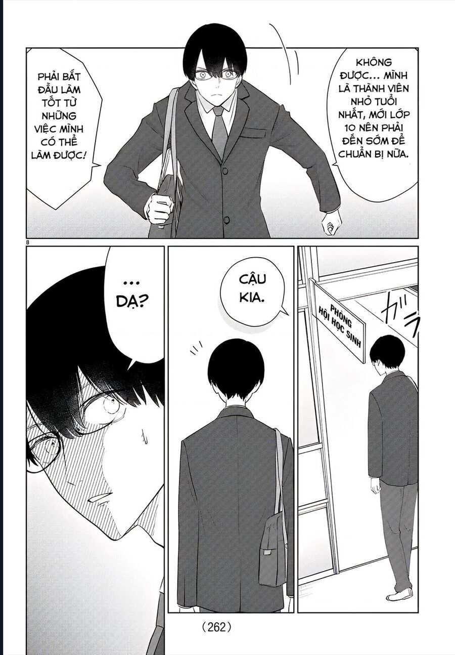 Chuyện Cơm Bữa Của Anh Em Nhà Marimo: Chapter 29